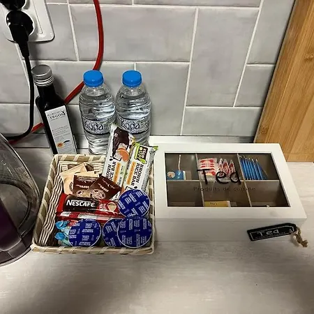 Apartment Lucky7lux1 *