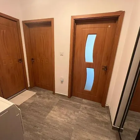 Apartment Lucky7lux1 Pazardzhik