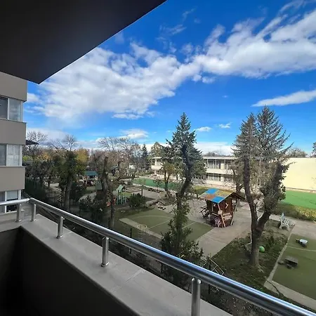 Lucky7lux1 Apartment