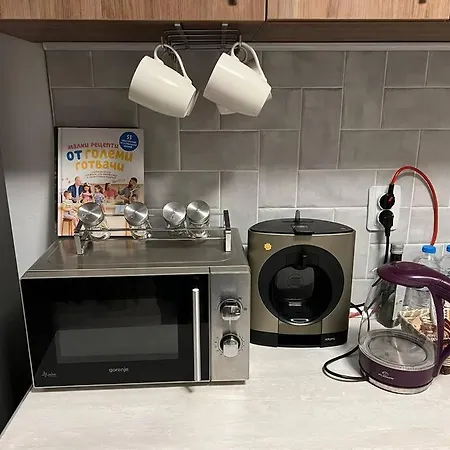 Apartment Lucky7lux1 *