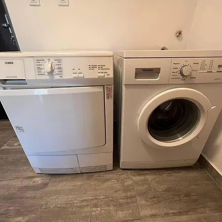 Lucky7lux1 Apartment *