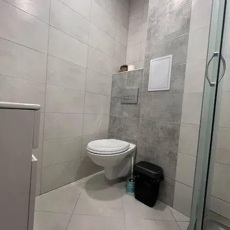 Lucky7lux1 Apartment