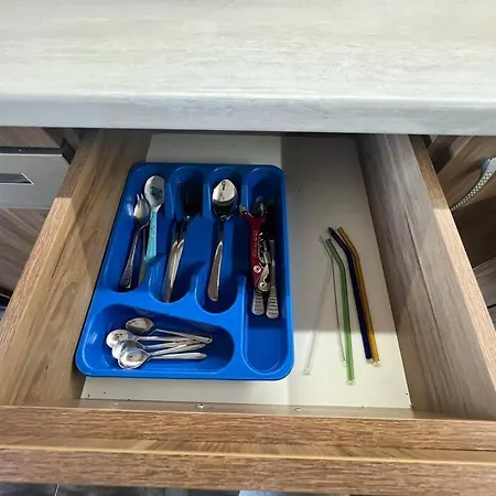 Apartment Lucky7lux1 *