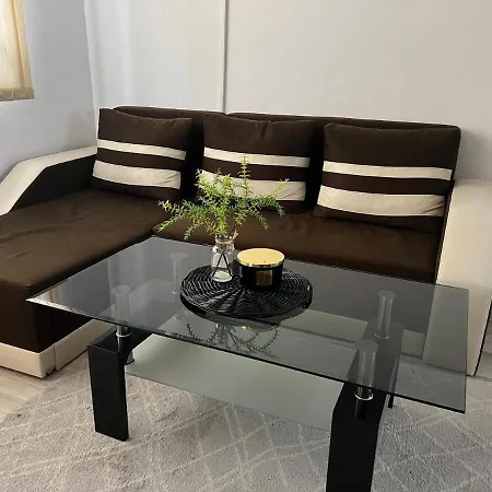 Lucky7lux1 Apartment *