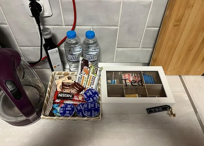 Апартамент Lucky7lux1 *