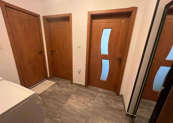 Апартамент Lucky7lux1 Пазарджик