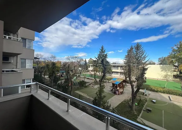 Lucky7lux1 Апартамент