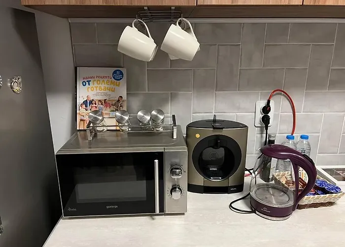 Апартамент Lucky7lux1 *