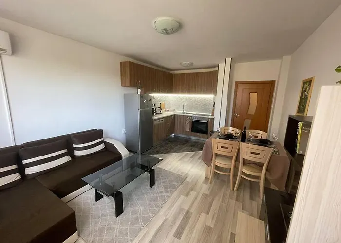 Апартамент Lucky7lux1 *