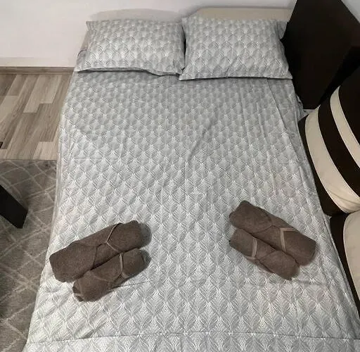 Lucky7lux1 Апартамент *