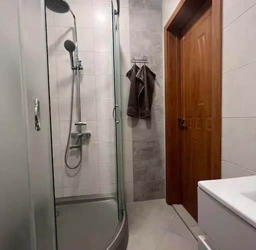 Апартамент Lucky7lux1 *