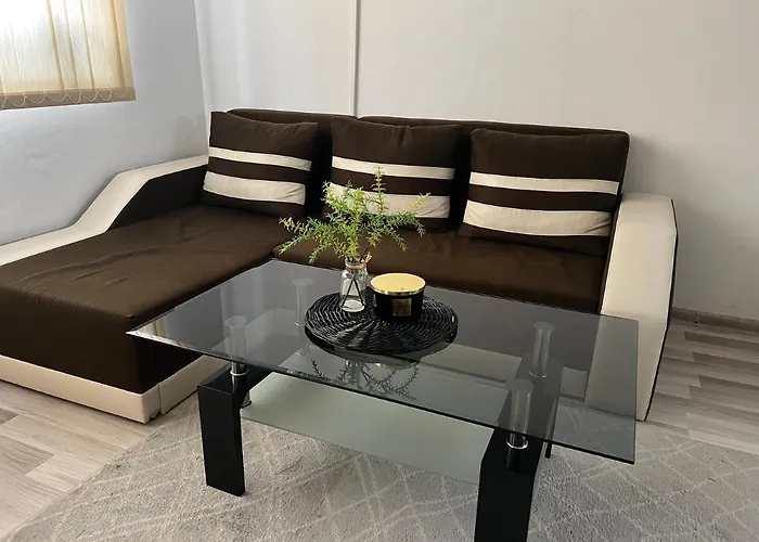 Lucky7lux1 Апартамент *