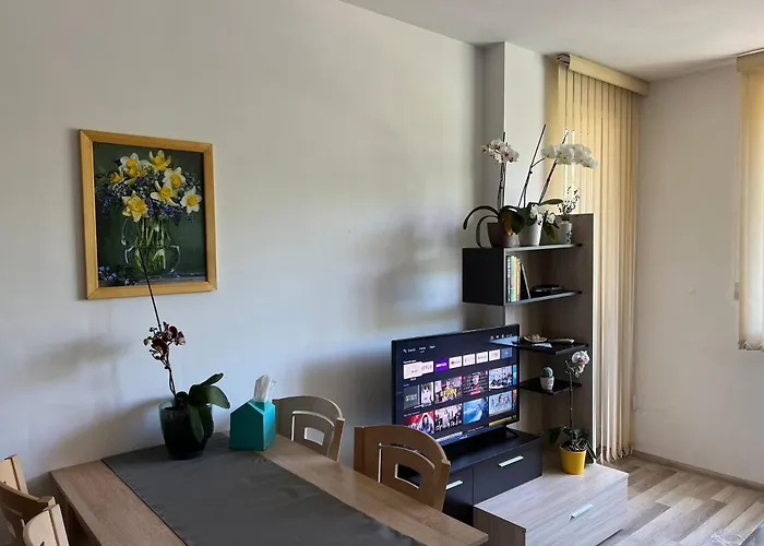 Lucky7lux1 * Пазарджик